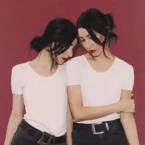The Veronicas